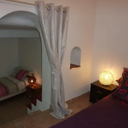 6 Rue De La Tourraque *