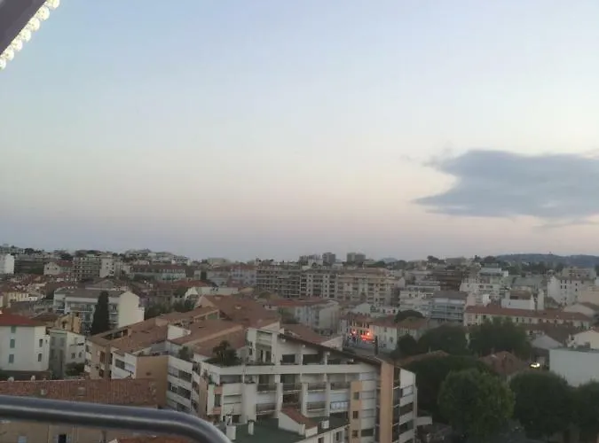 Lejlighed 6 Rue De La Tourraque *