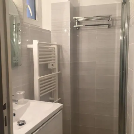 Apartmán 6 Rue De La Tourraque *