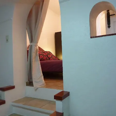 6 Rue De La Tourraque Apartmán Antibes