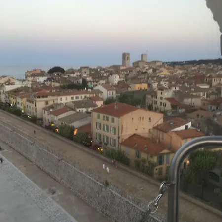 Appartement 6 Rue De La Tourraque Antibes
