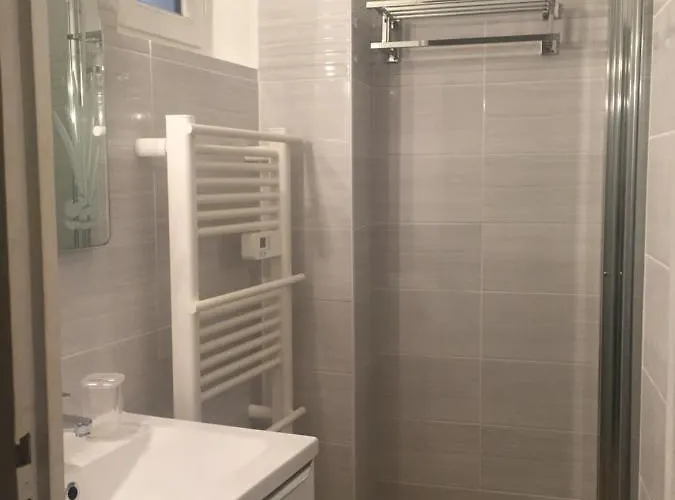 Apartment 6 Rue De La Tourraque *