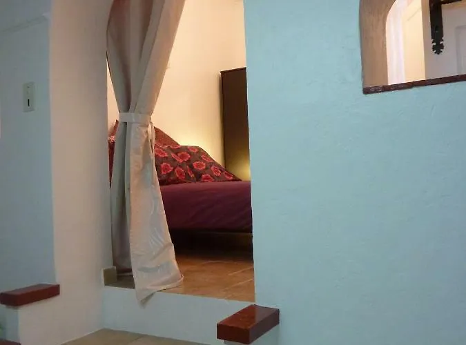 6 Rue De La Tourraque Apartment Antibes