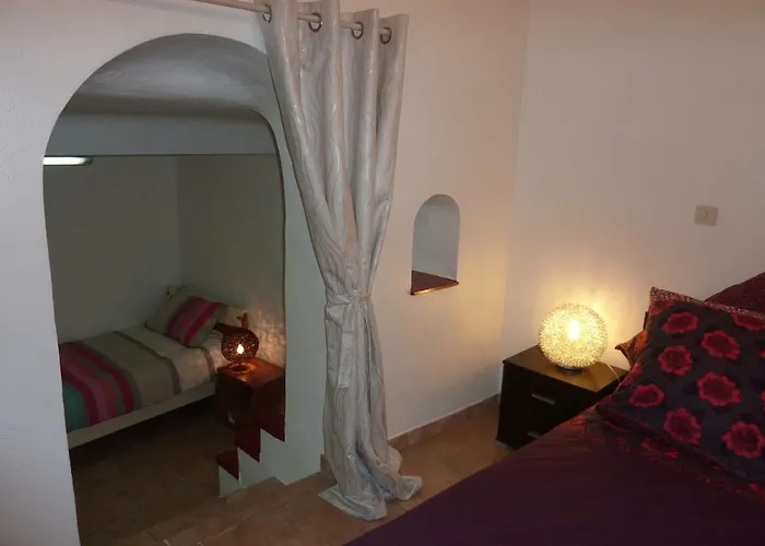 6 Rue De La Tourraque *