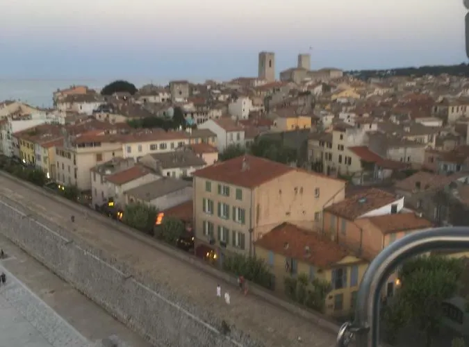 Apartment 6 Rue De La Tourraque Antibes